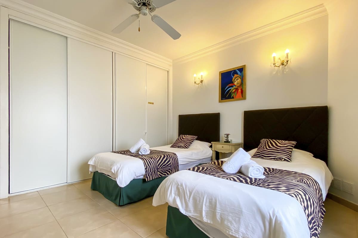 Rent Villa Dulce Corazon Spain