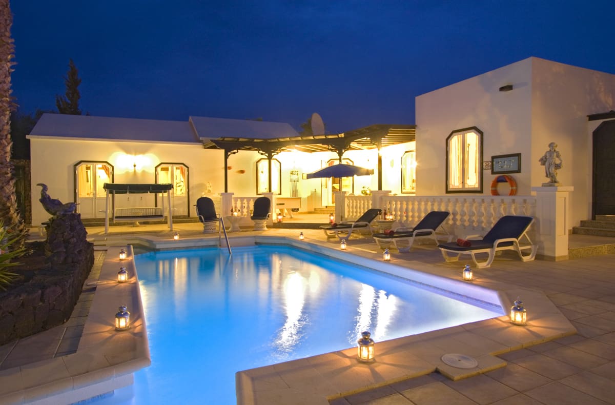 Rent Villa Dulce Corazon Spain