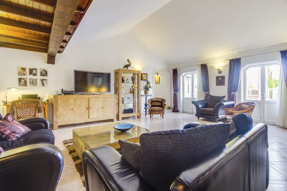 Rent Villa Dulce Corazon Spain