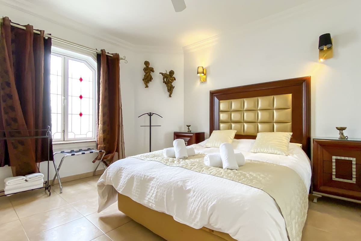 Rent Villa Dulce Corazon Spain