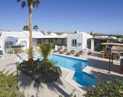Rent Villa Dulce Corazon Spain