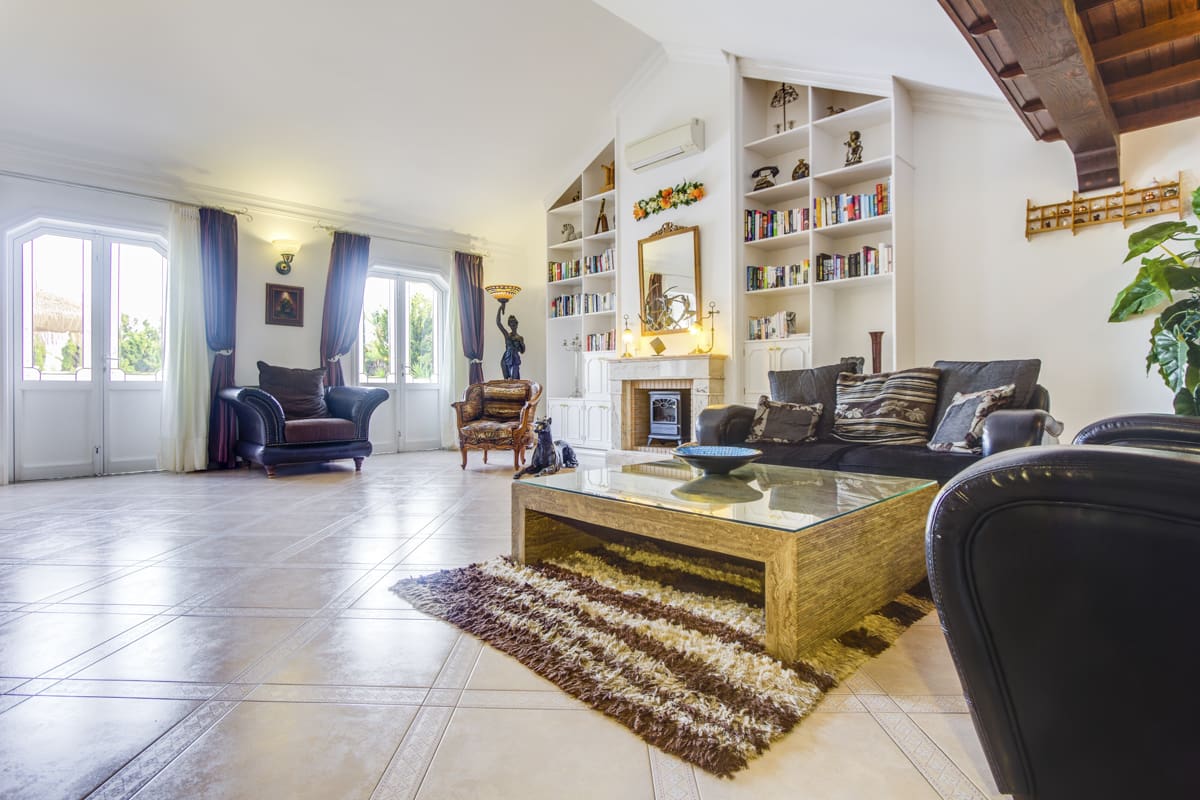 Rent Villa Dulce Corazon Spain