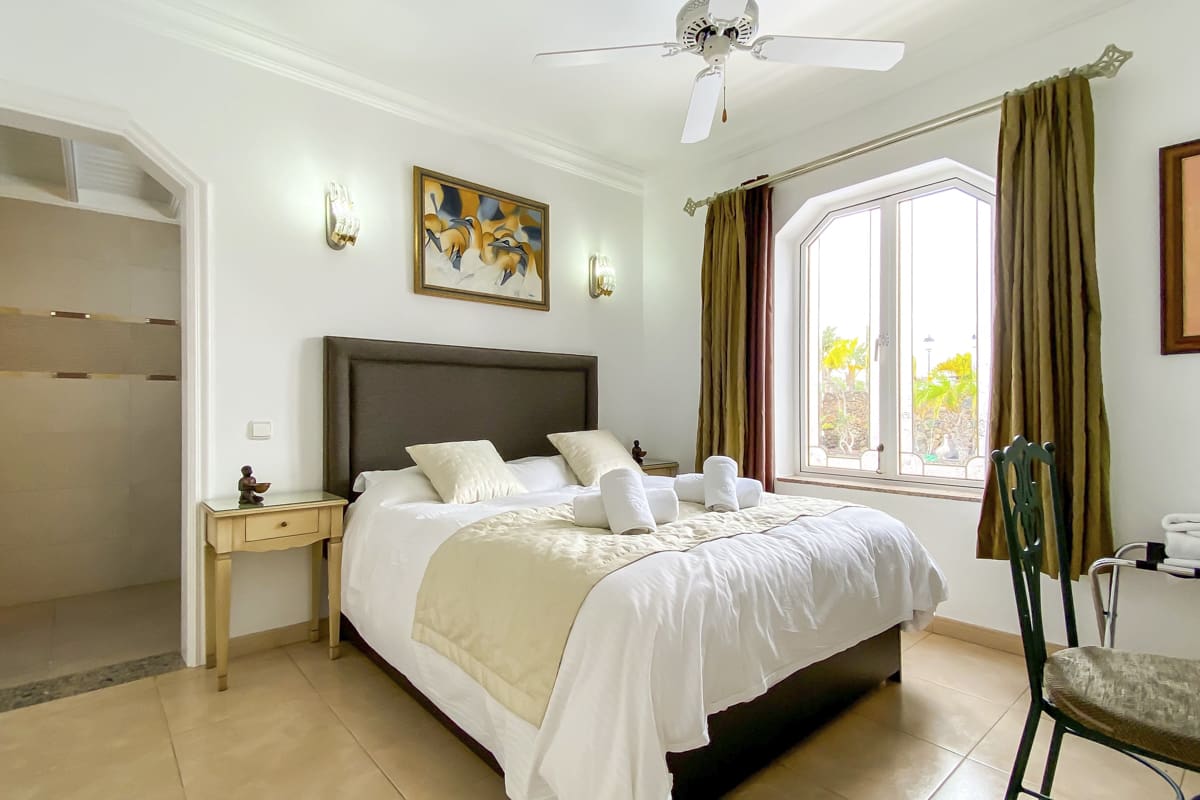Rent Villa Dulce Corazon Spain