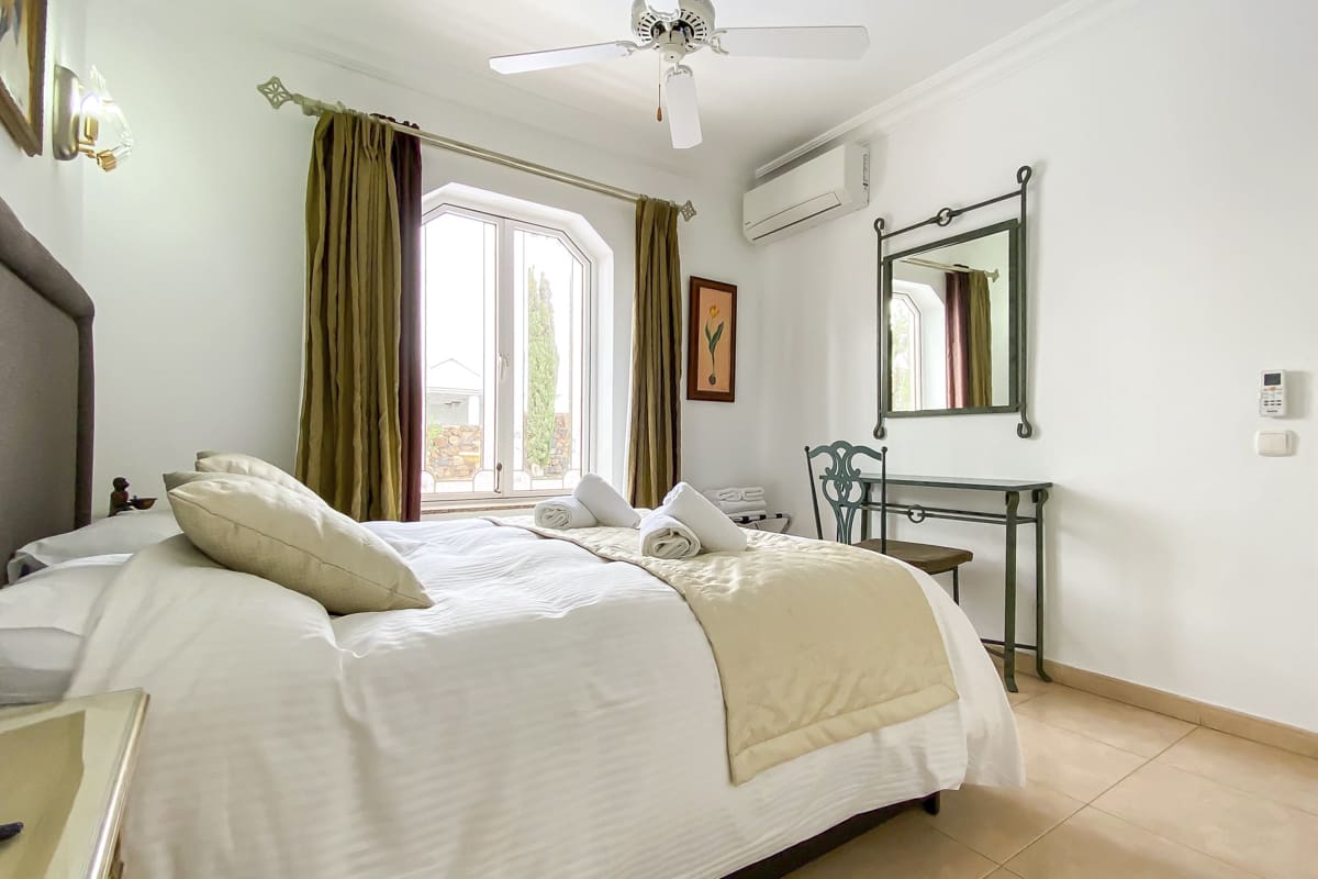 Rent Villa Dulce Corazon Spain