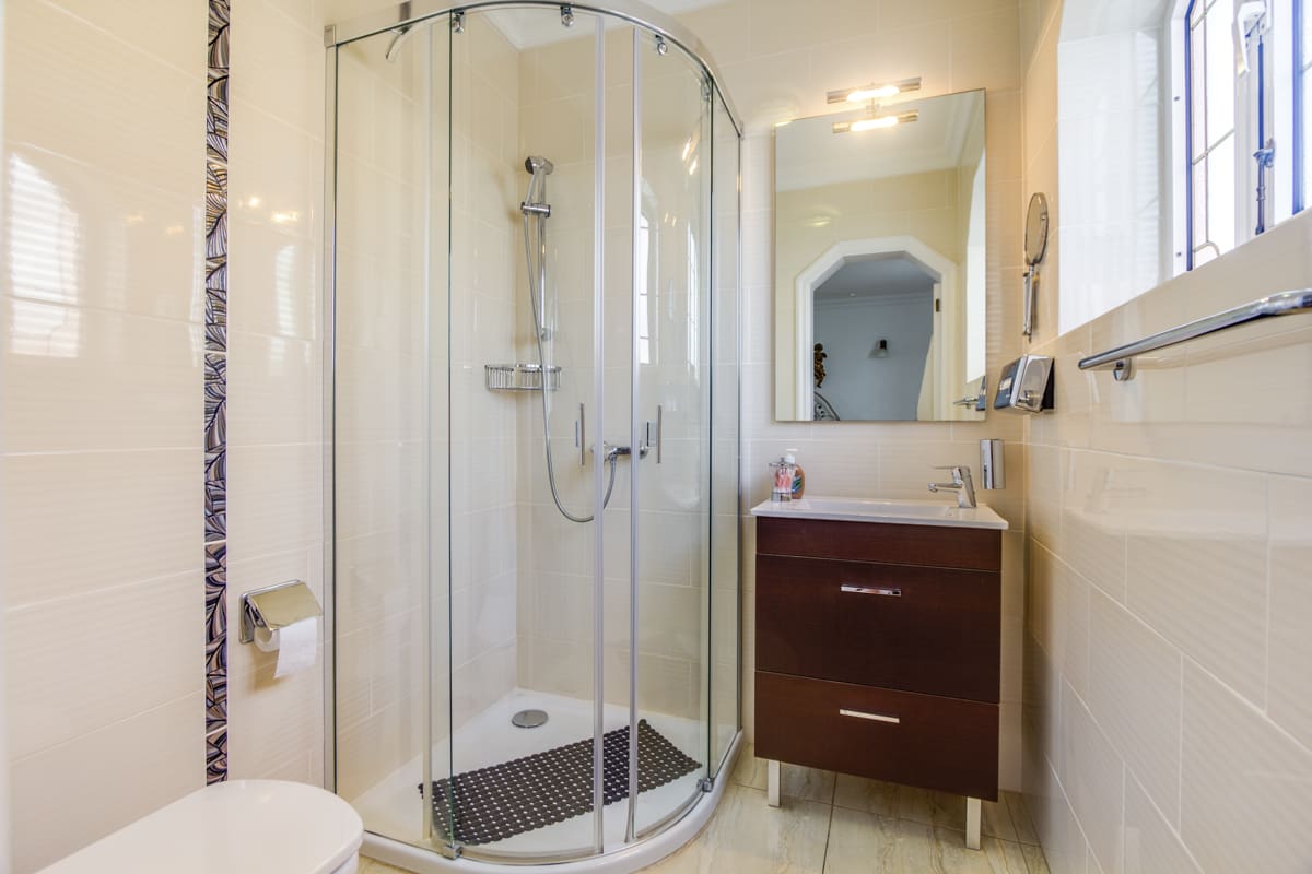 Rent Villa Dulce Corazon Spain