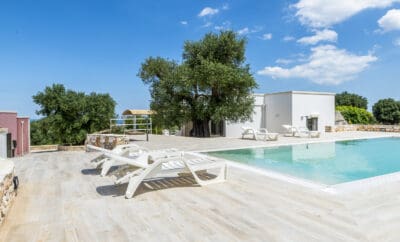 Rent Villa Enchanting Italy