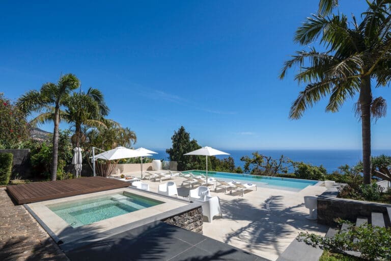 Rent Villa Gota Portugal