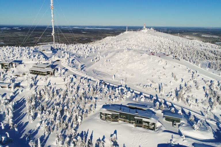 Rent Villa Juhani Finland