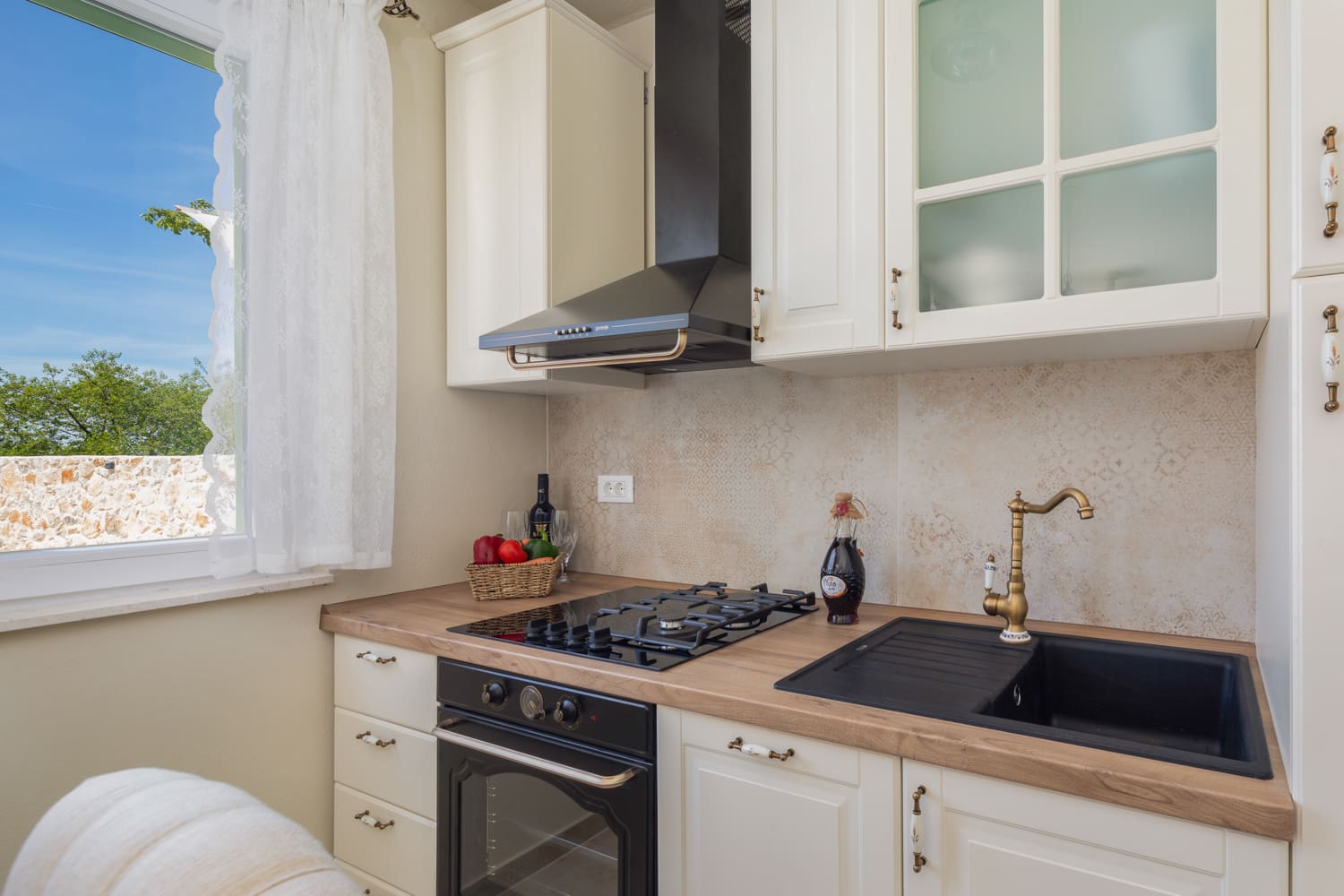 Rent Villa Kalista Croatia