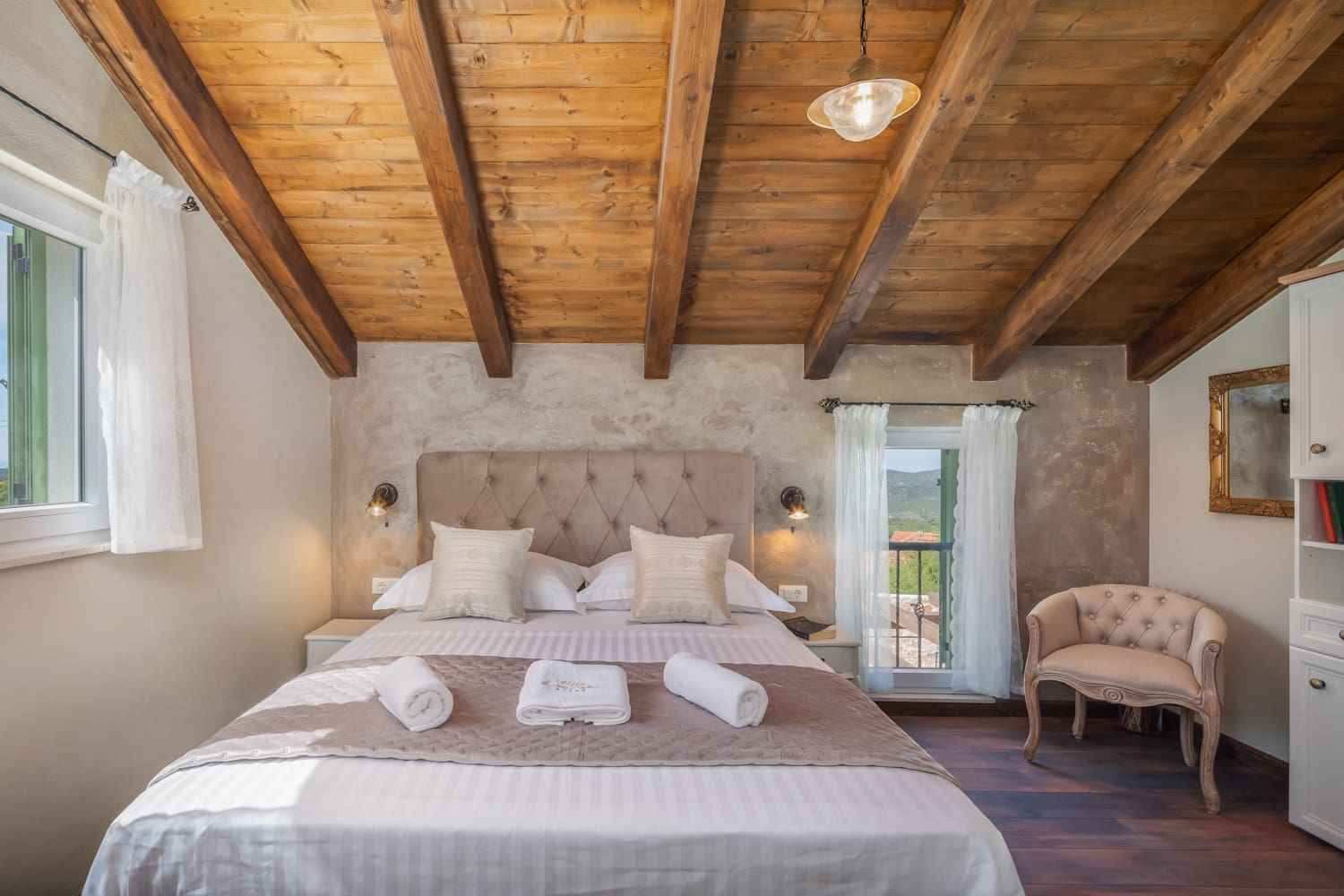 Rent Villa Kalista Croatia