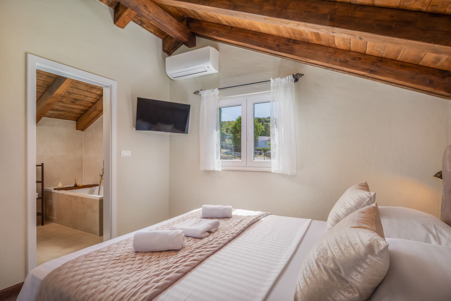 Rent Villa Kalista Croatia