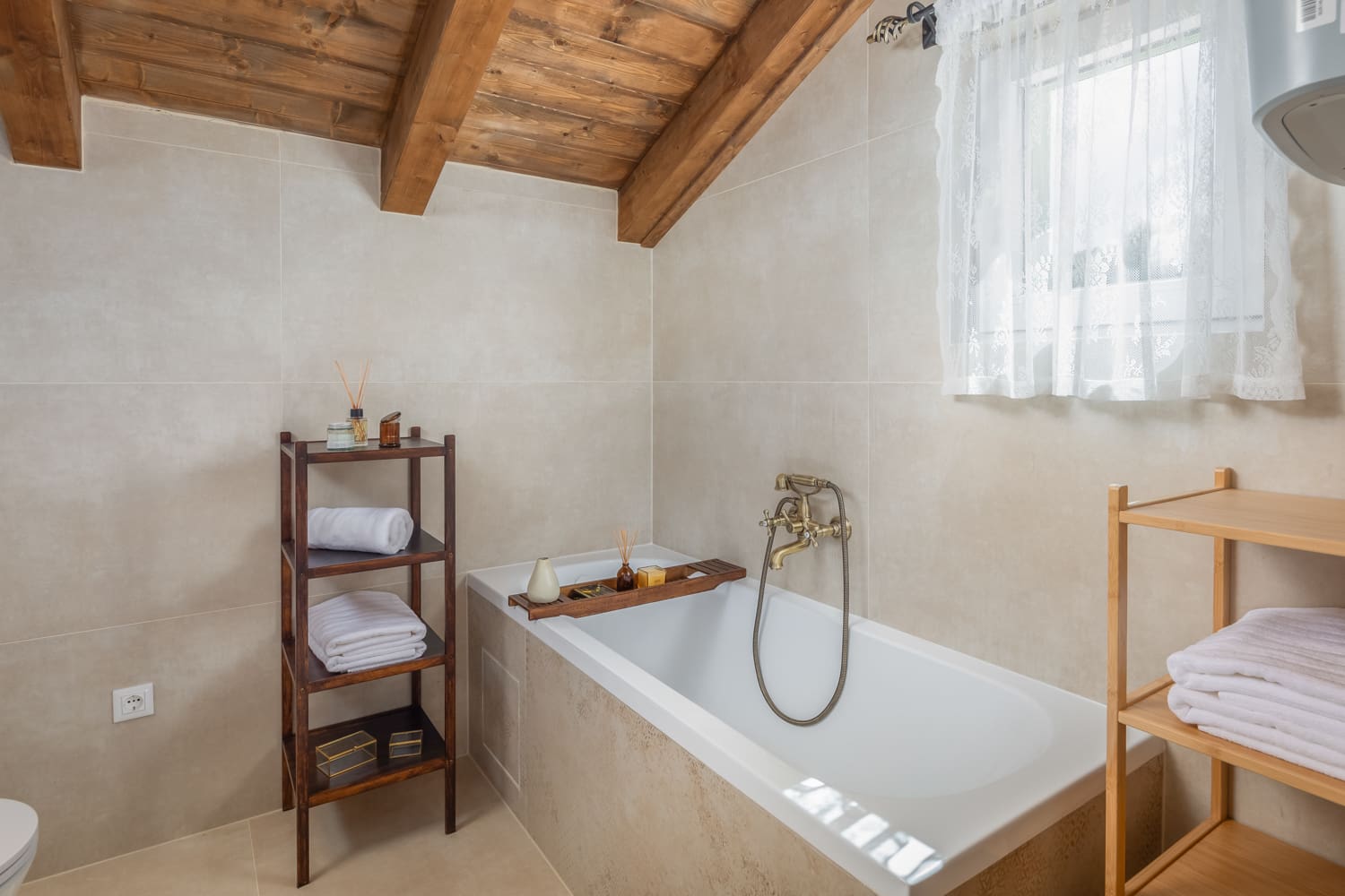 Rent Villa Kalista Croatia