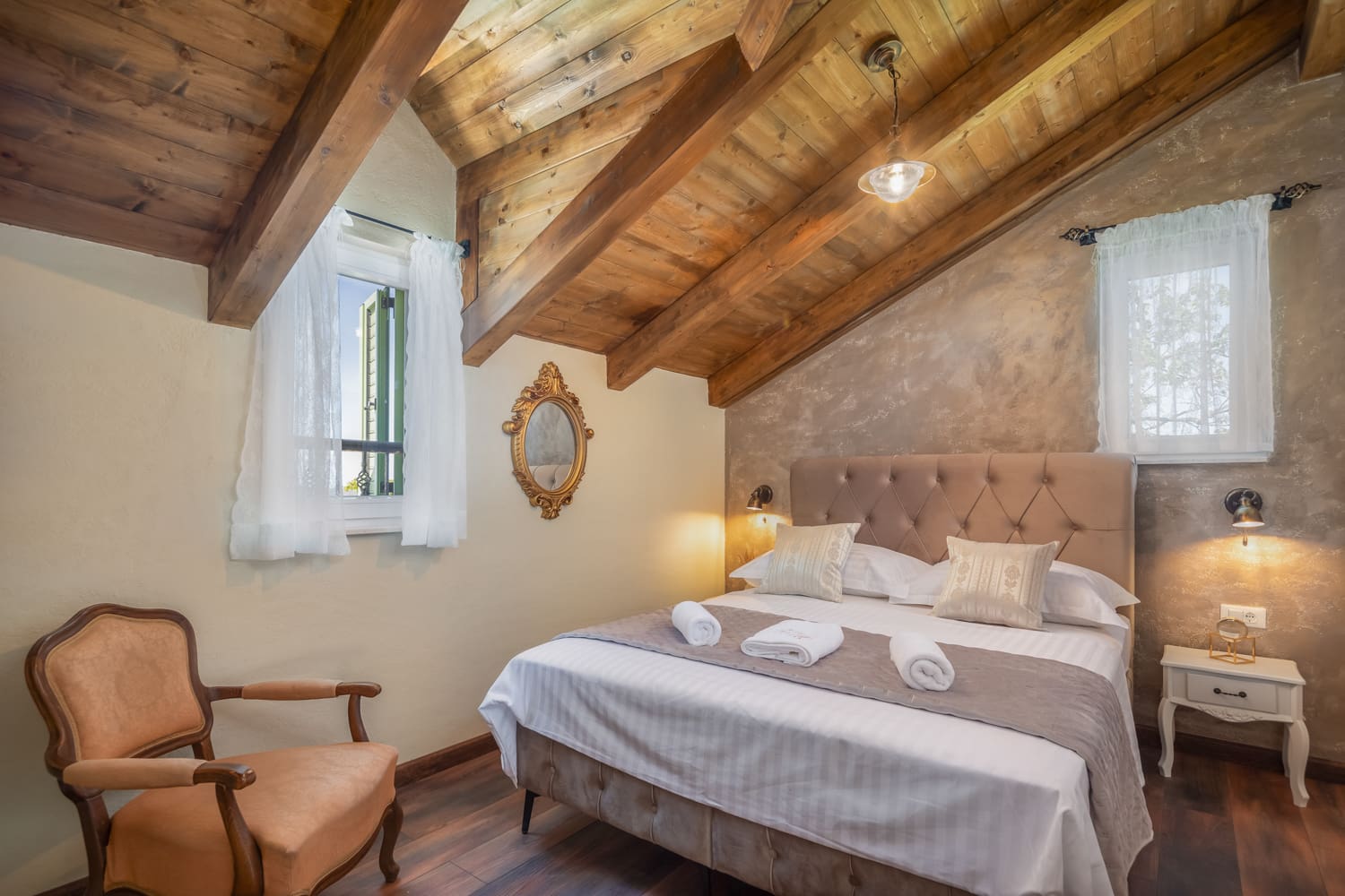 Rent Villa Kalista Croatia