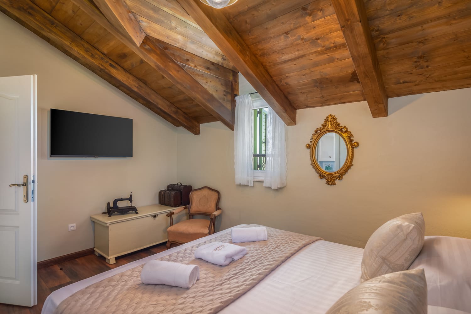 Rent Villa Kalista Croatia