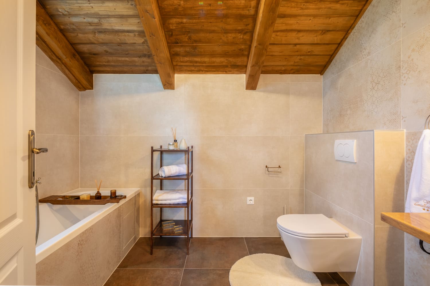Rent Villa Kalista Croatia