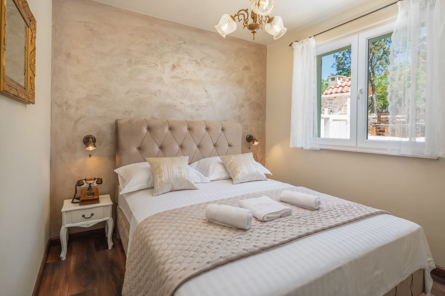 Rent Villa Kalista Croatia