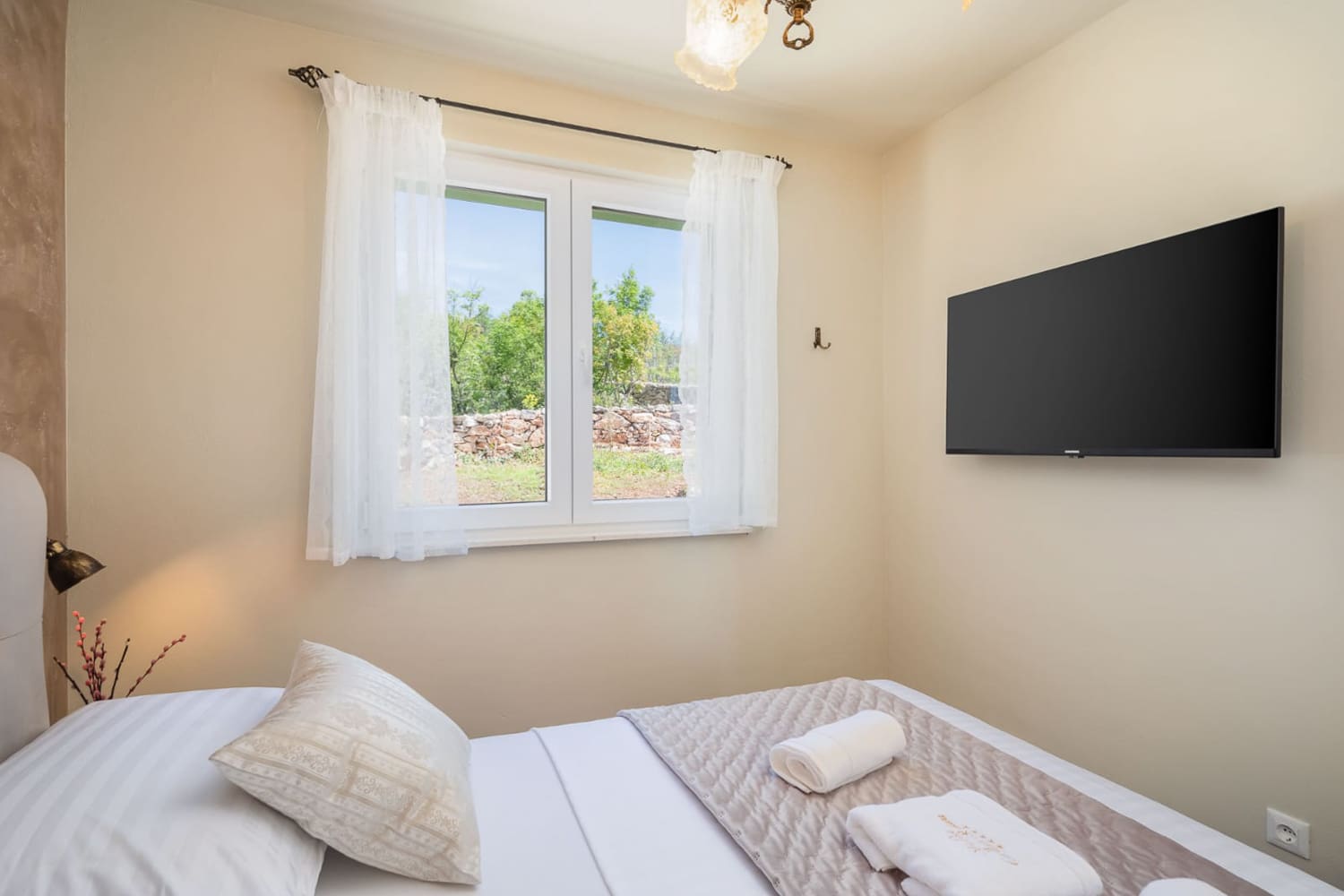 Rent Villa Kalista Croatia