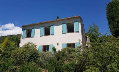 Rent Villa La Nicoise France