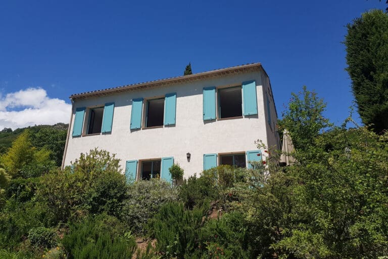 Rent Villa La Nicoise France