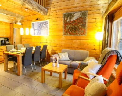 Rent Villa Lilja Finland