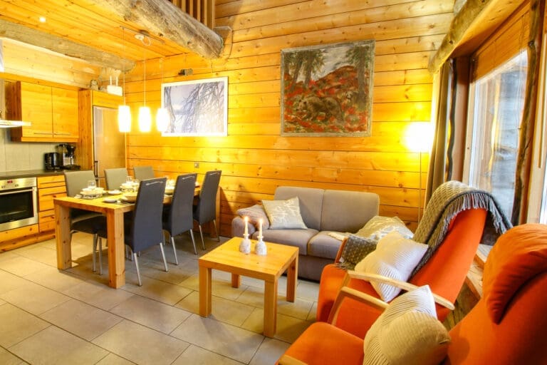 Rent Villa Lilja Finland