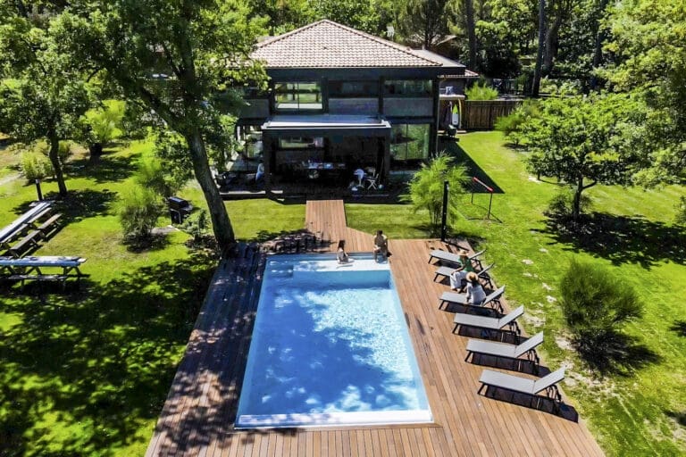 Rent Villa Littoral France