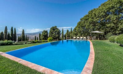 Rent Villa Lucciola Italy