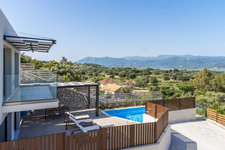 Rent Villa Malachi Greece