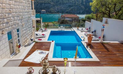 Rent Villa Marlas Croatia