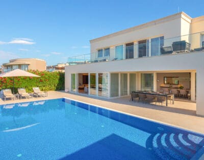 Rent Villa Nori Croatia