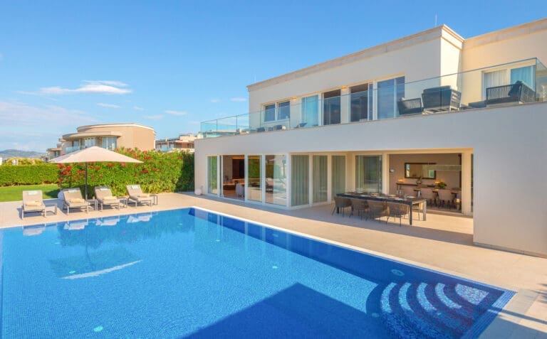 Rent Villa Nori Croatia