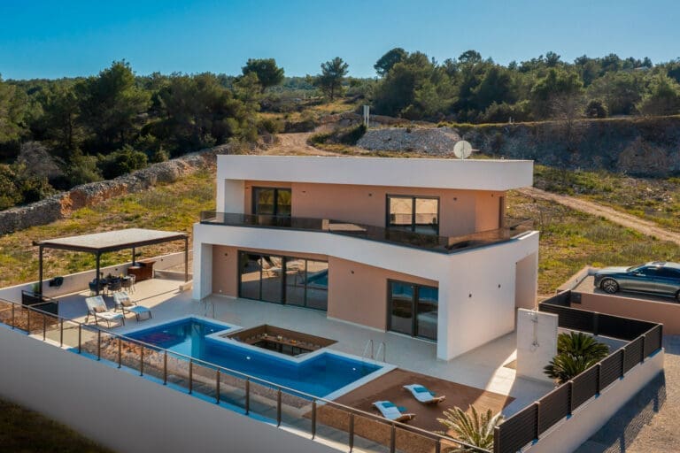 Rent Villa Papalina Croatia