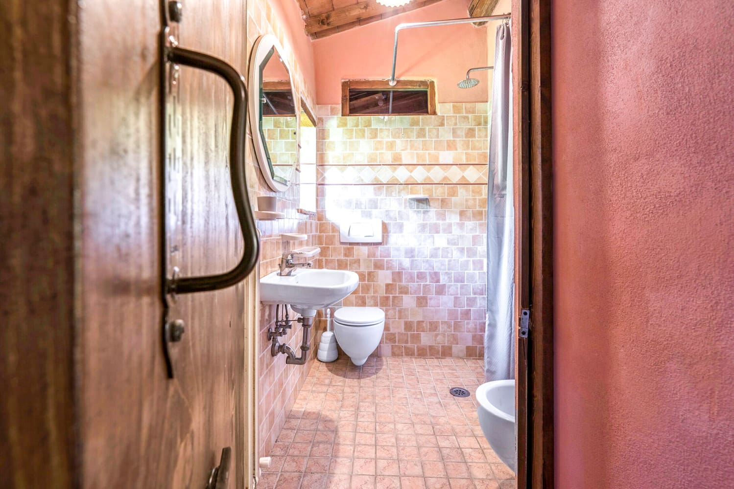 Rent Villa Piegaio Italy