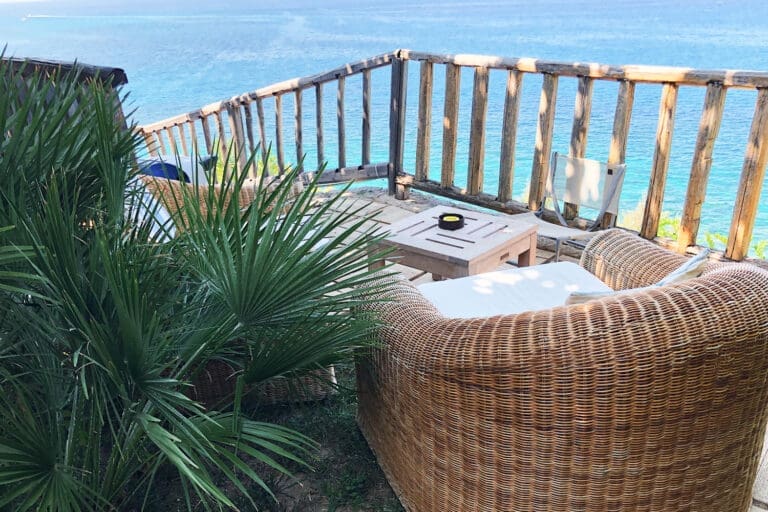 Rent Villa Porticciolo Italy