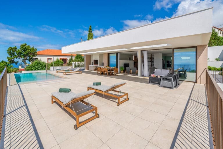 Rent Villa Reis Portugal