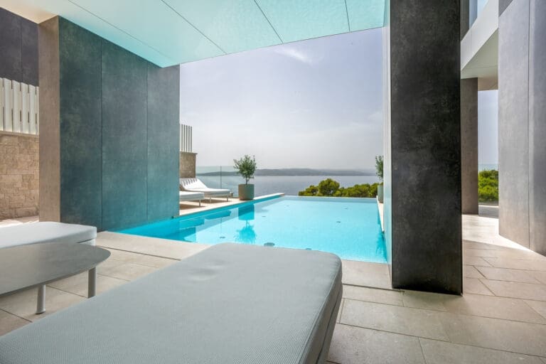 Rent Villa Rora Croatia