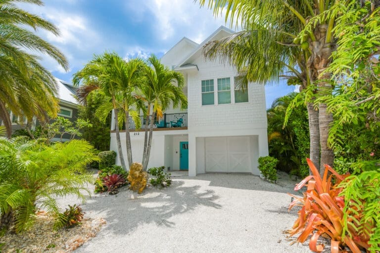 Rent Villa Sandbar United States