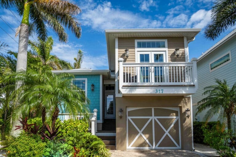 Rent Villa Scrubjay United States