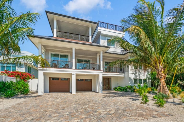 Rent Villa Seagrape United States