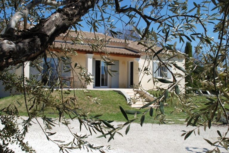 Rent Villa Senancole France