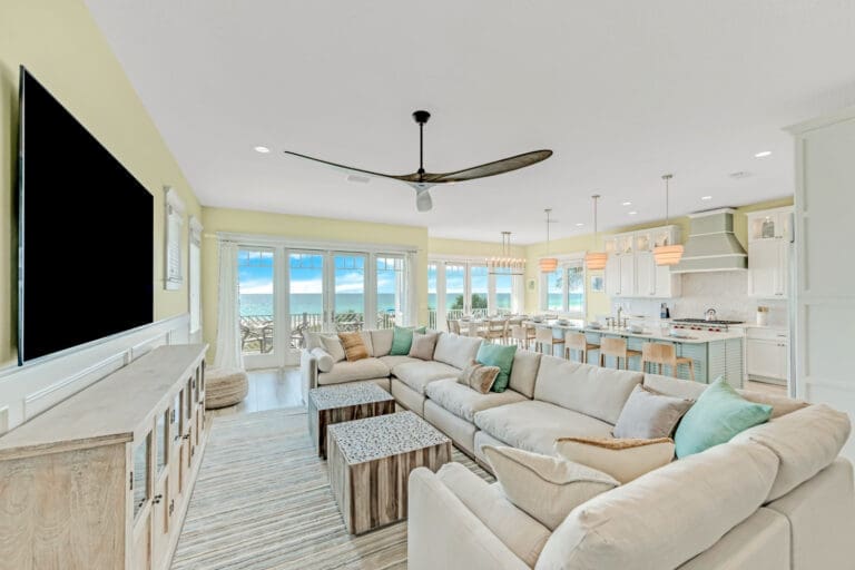 Rent Villa Serenade United States