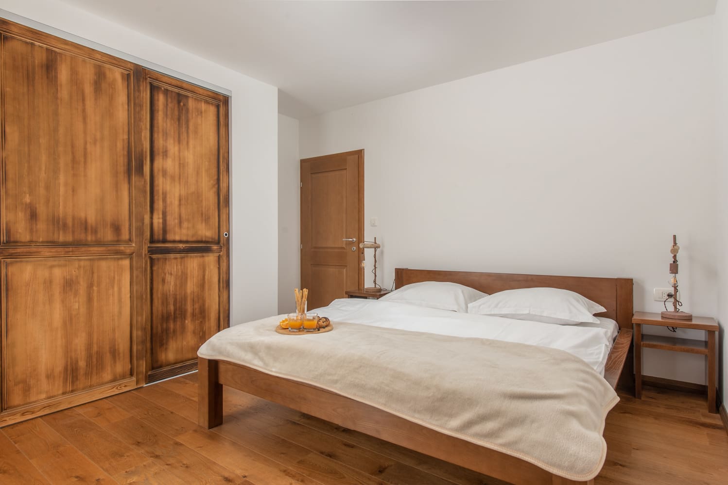 Rent Villa Soliste Croatia