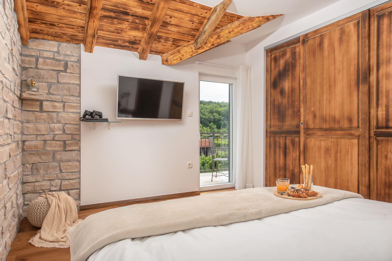 Rent Villa Soliste Croatia