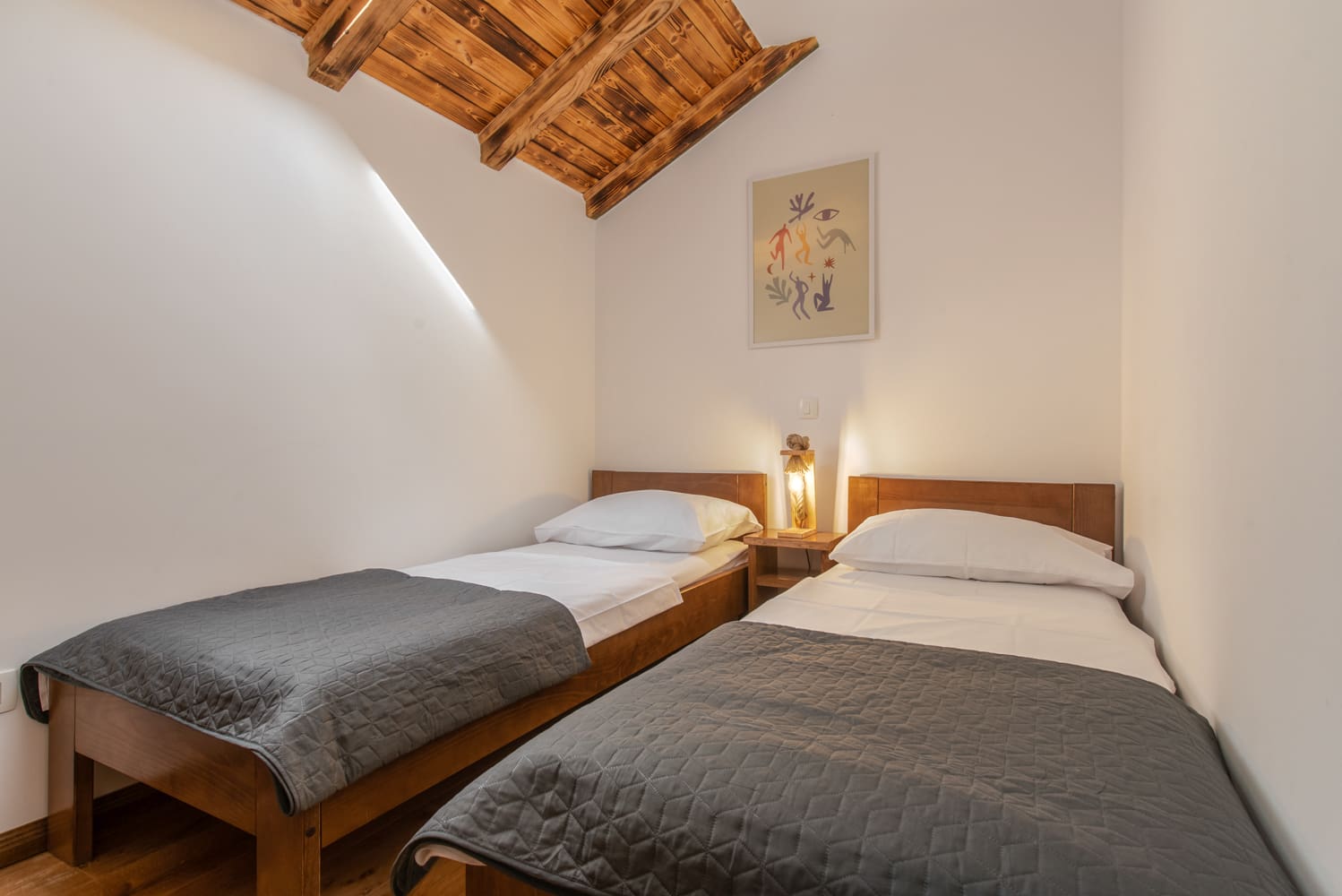 Rent Villa Soliste Croatia