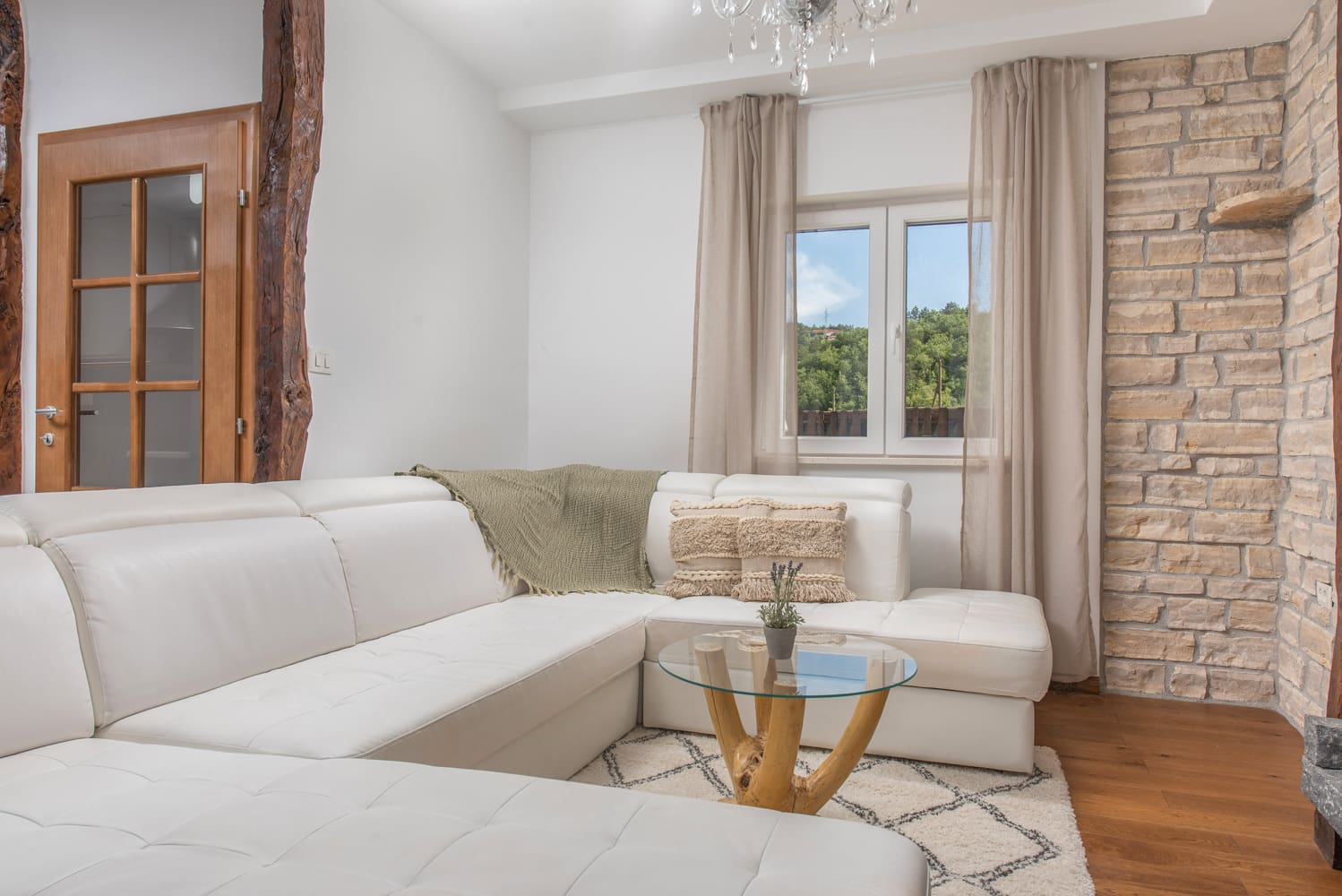 Rent Villa Soliste Croatia