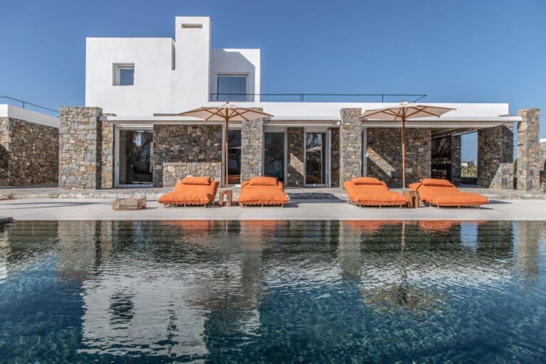 Rent Villa Suki Greece