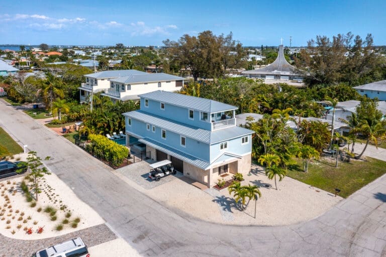 Rent Villa Sunshine Key United States