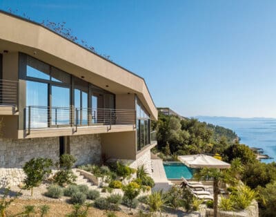 Rent Villa Tinto Croatia