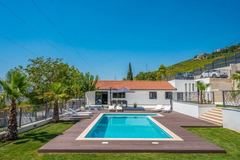 Rent Villa Toma Croatia