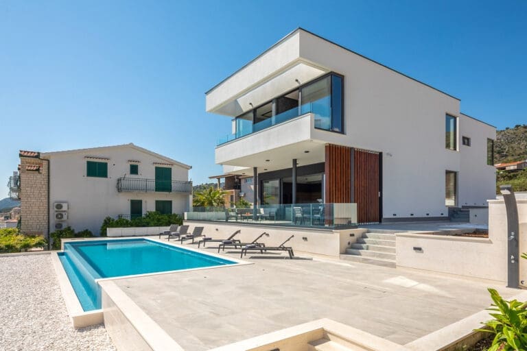 Rent Villa Zoka Croatia